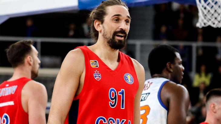 Алексей Швед