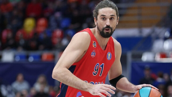 Алексей Швед