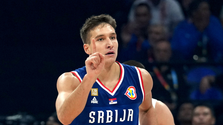 Богдан Богданович