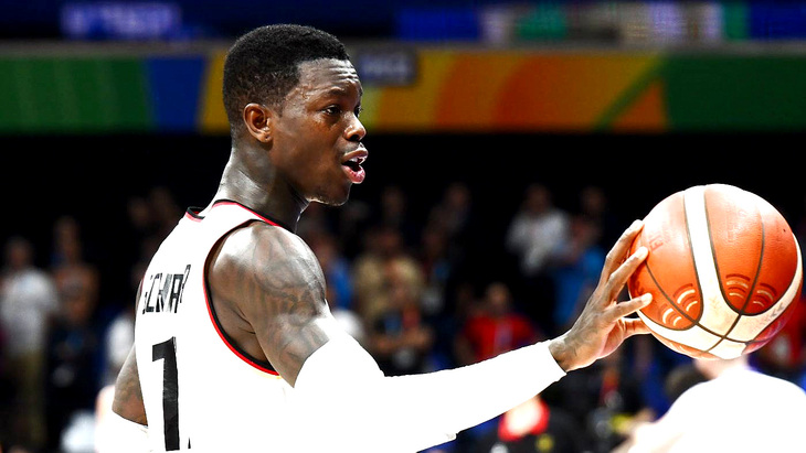 Деннис Шредер