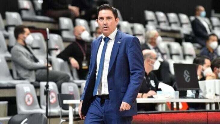 Хавьер Паскуаль (тренер «Зенита»)