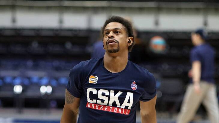 Каспер Уэйр