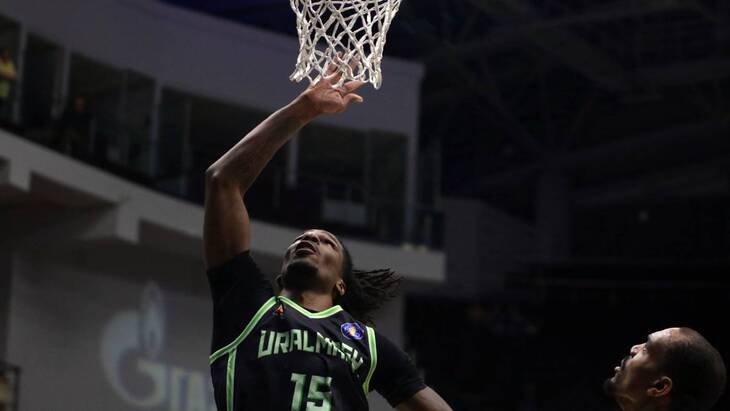 Джавонте Даглас