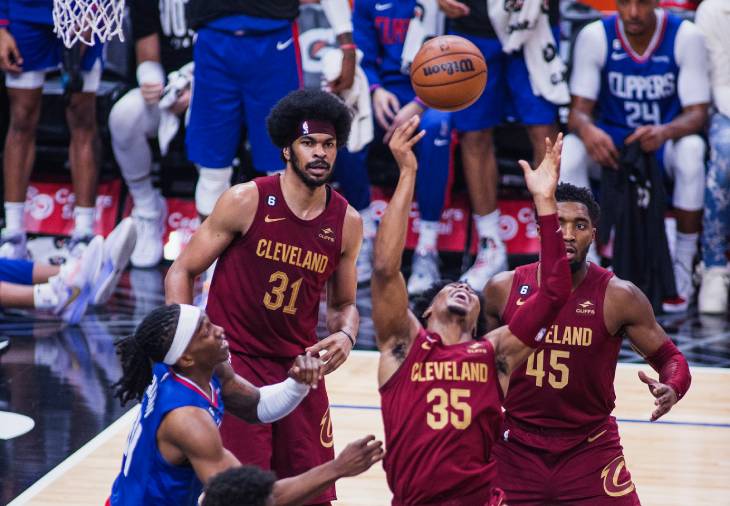 «Кливленд Кавальерс»