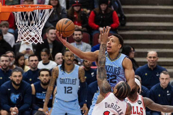 «Мемфис Гриззлис»