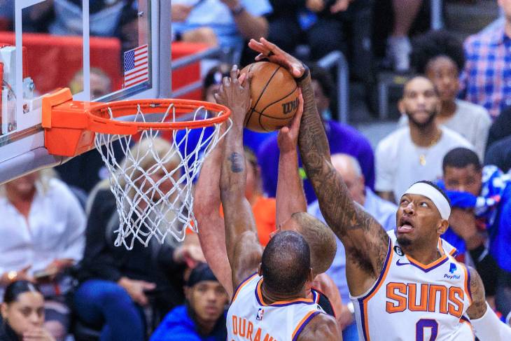 «Финикс Санз»