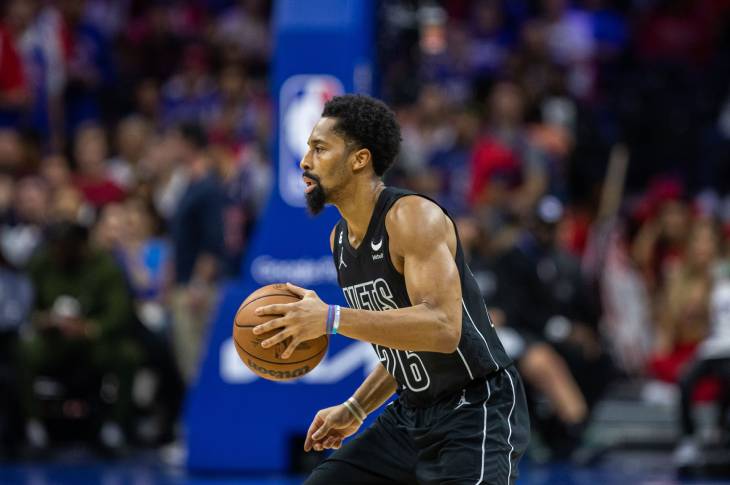 Спенсер Динвидди