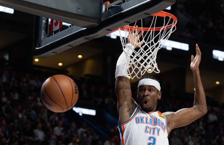 Шей Гилджес-Александер