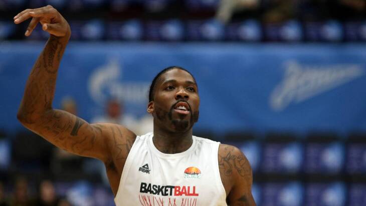 Джален Рейнольдс