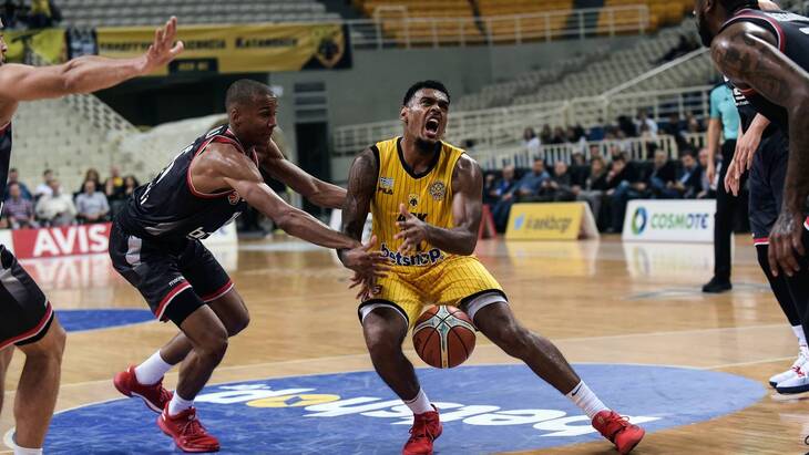 Ксавье Ратан-Мэйз