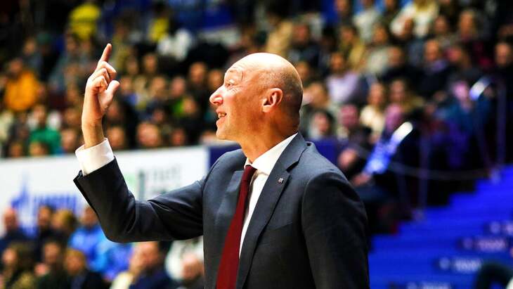 Василий Карасев