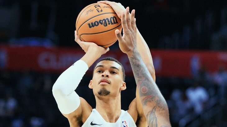 Виктор Вембаньяма