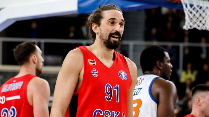 Алексей Швед