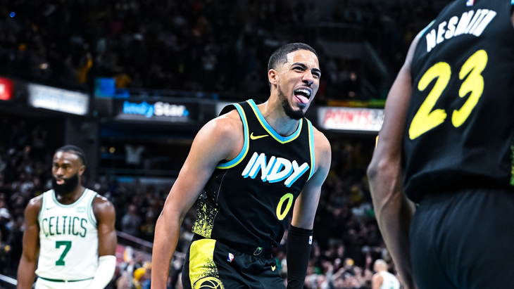 Тайриз Халибертон