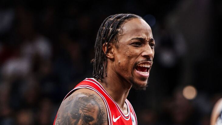 «Чикаго» продлил серию поражений «Сан-Антонио» до 16 матчей