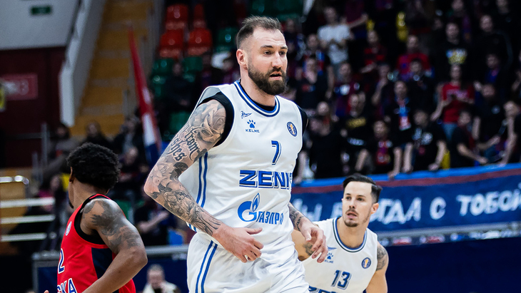 Сергей Карасев