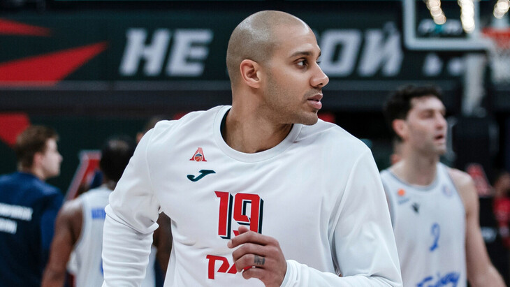 Джордан Морган