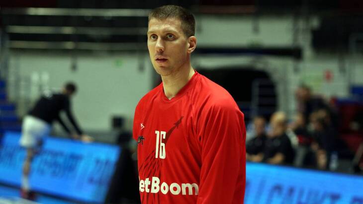 Владислав Трушкин