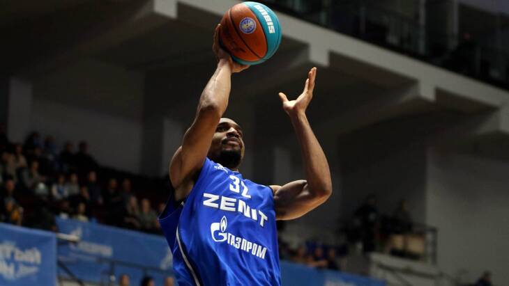 Винс Хантер