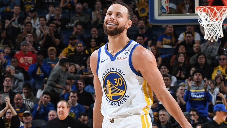 Стефен Карри