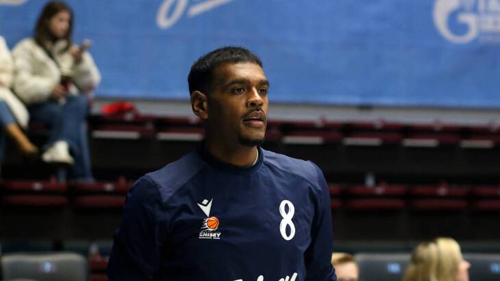 Ксэвьер Ратэн-Мэйс