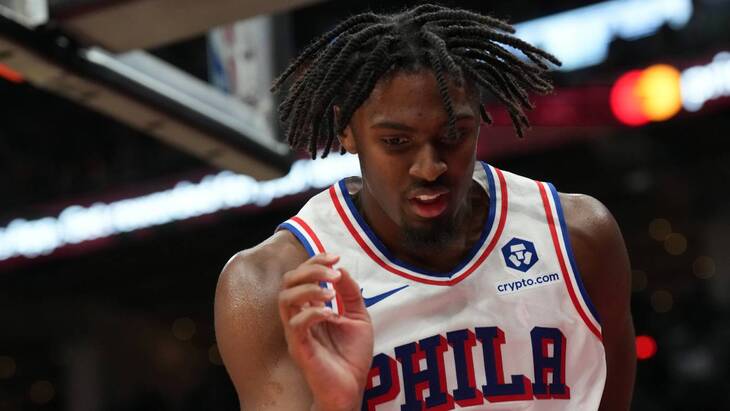 Тайриз Макси