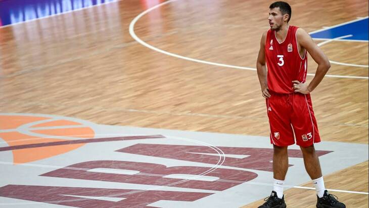 Душан Беслач