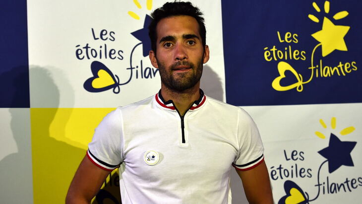 Мартен Фуркад