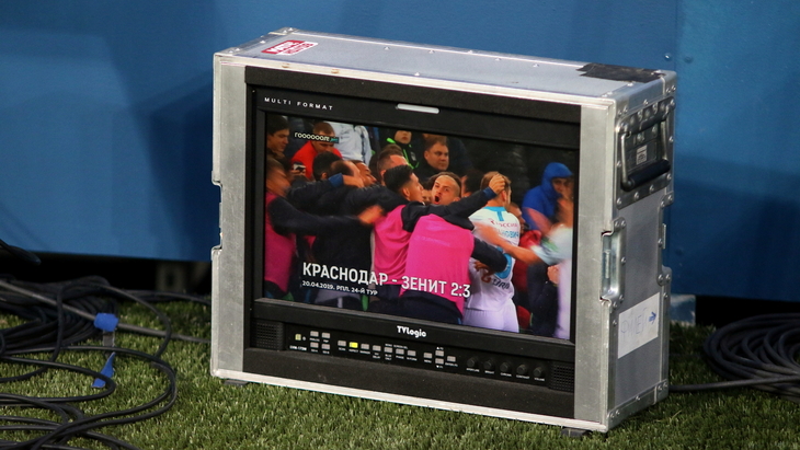 «Матч ТВ» планирует показывать соревнования на Олимпиаде-2022