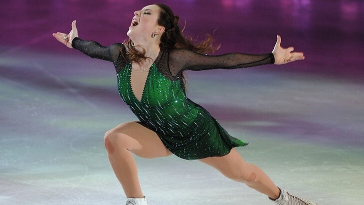 Ирина Слуцкая