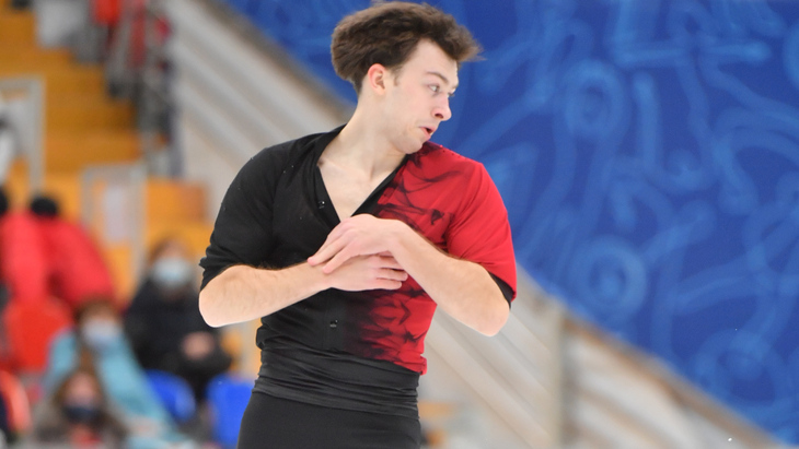 Дмитрий Алиев