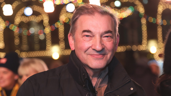 Владислав Третьяк