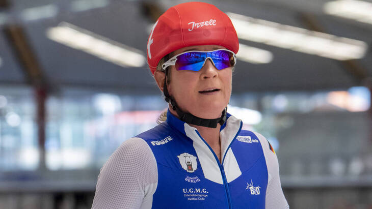 Клаудия Пехштайн