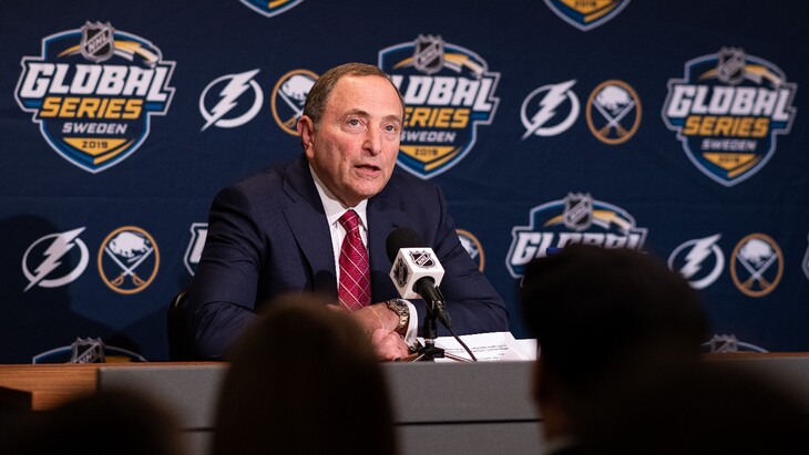 Гэри Беттмэн