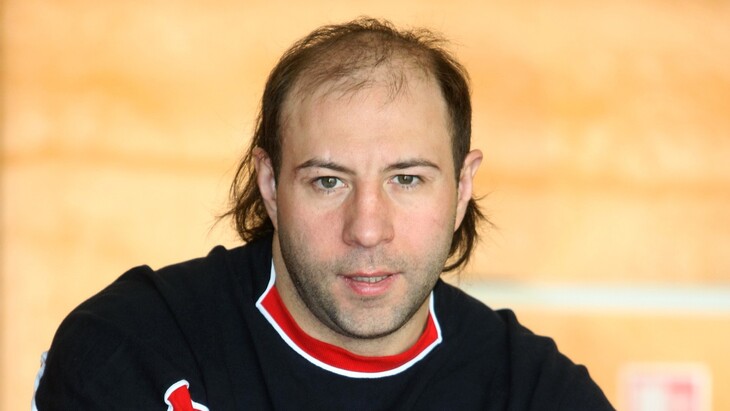 Максим Сушинский