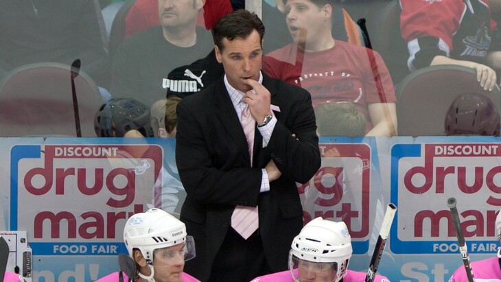 Дэвид Куинн