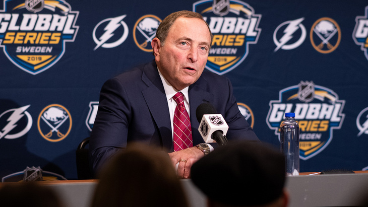 Гэри Беттмэн