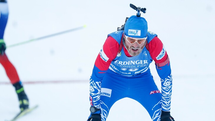 Антон Бабиков