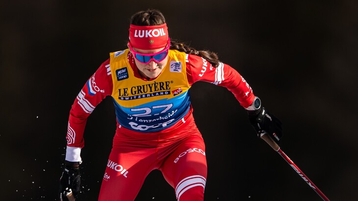 Юлия Ступак