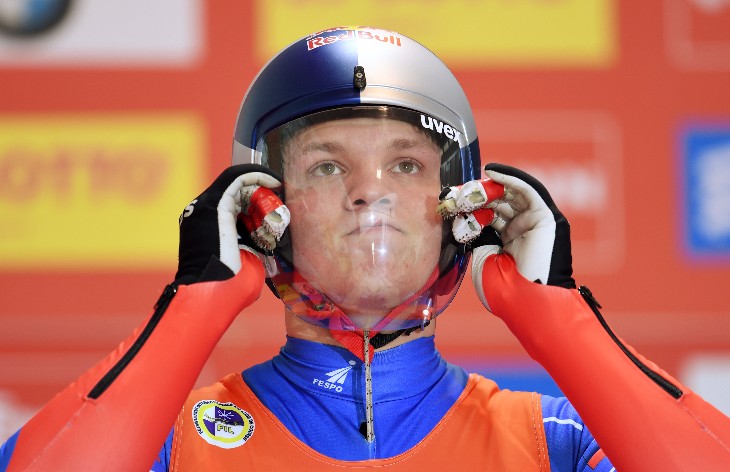 Роман Репилов