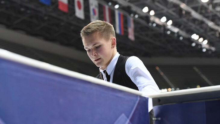 Михаил Коляда