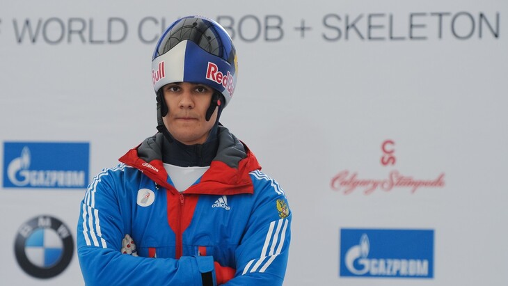 Никита Трегубов