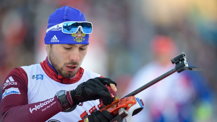 Антон Шипулин