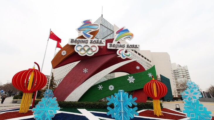 Олимпиада в Пекине под угрозой