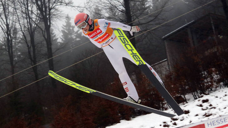 Марита Крамер