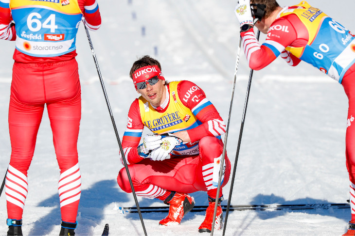 Александр Бессмертных