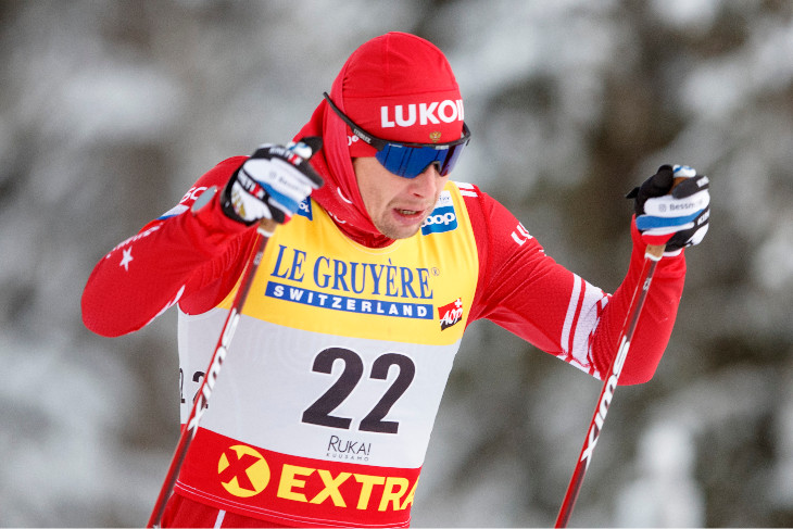 Александр Бессмертных