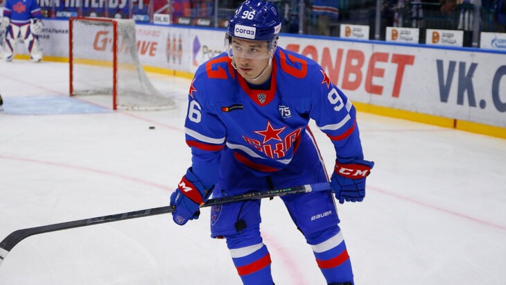 Андрей Кузьменко