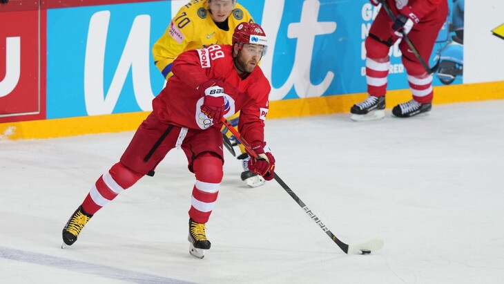 Никита Нестеров