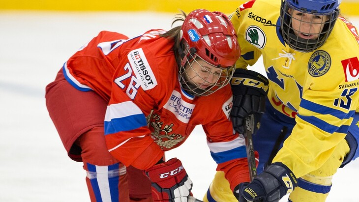 Елена Дергачева